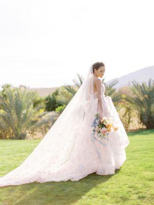 Ivy Weddings and Events