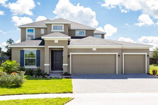 Terra Vista, Saint Cloud