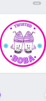 Twisted Boba