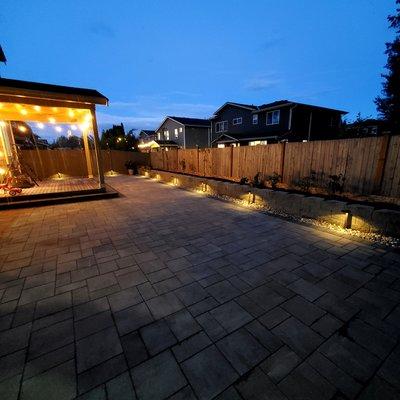 Picture Perfect Landscaping