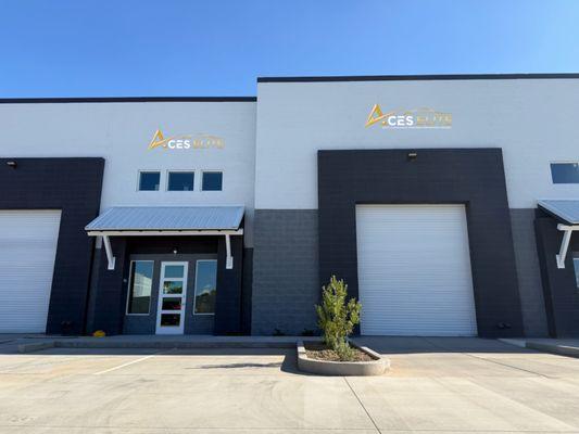 Aces Auto Elite