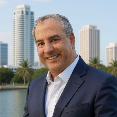 David Liberatore - Premier Sotheby's International Realty