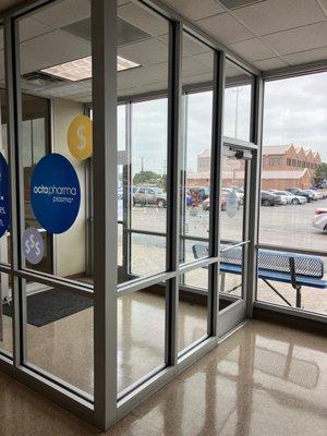 Octapharma Plasma Donation Center San Antonio, TX - Walzem -
PLASMA CENTER ADDRESS:
5330 Walzem Rd
Ste 108
San Antonio, TX 78218