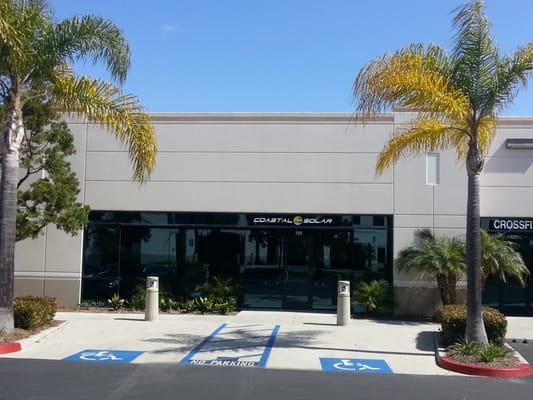 Coastal Solar LLC
