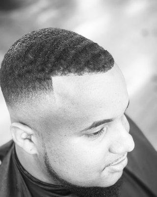 Flawless Da Barber