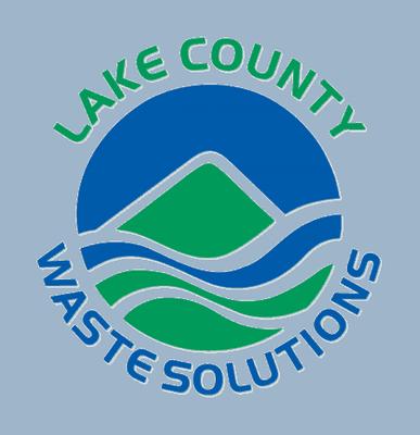 Lake County Waste Solutions owned by C&S Waste Solutions. www.candswaste.com