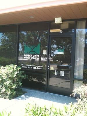 Nueva Vista Family Services