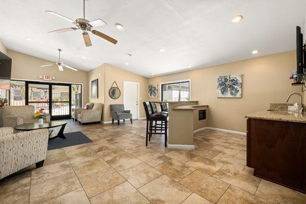 Coronado Palms Apartments