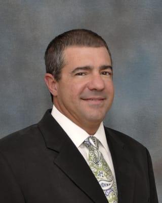 Jesus R Baretto, DDS