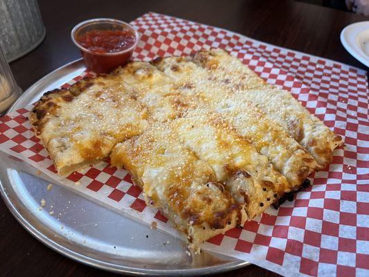 Cheese bread