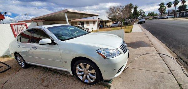 Alain's Cleaning Services