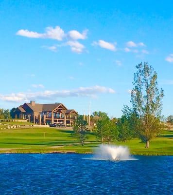 Eagle Rock Golf Course