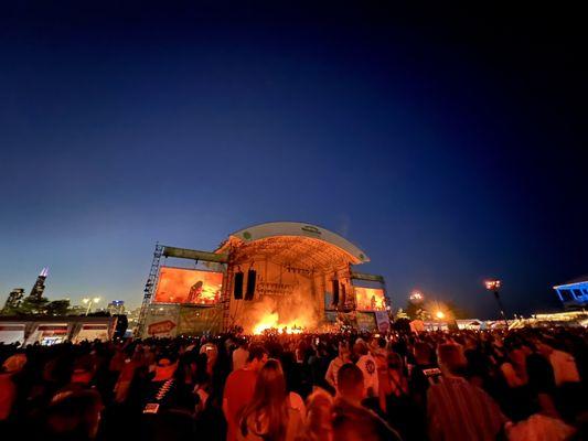 Northerly Island Park
