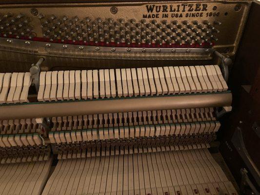 Galiano Music Services