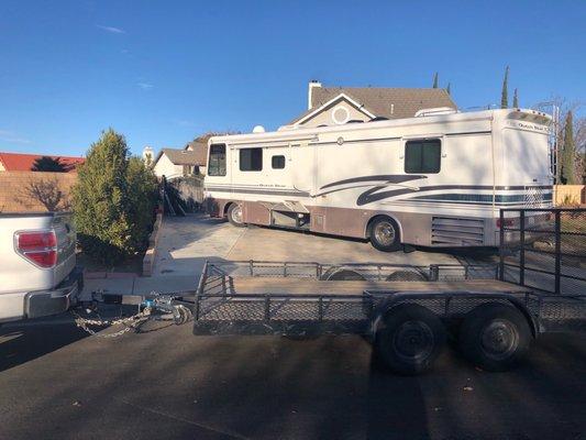 Mc Cormick Diesel & Brake