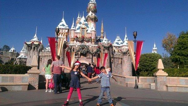 I over heard my kids talking about my favorite OBGyn. "I love going to her office!" Tyler said, "Me too, she is so Nice!" replies Jazzy!