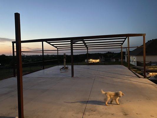 Freedom Contracting Of Texas