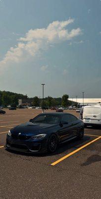 Minneapolis Auto Detailing