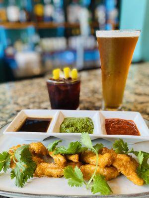 Spice Street Restaurant