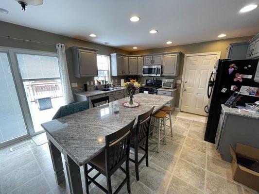 Rick's Handyman Service