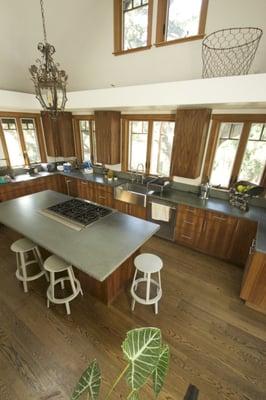 Bourget Construction