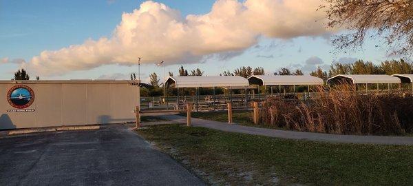 West Delray Regional Park