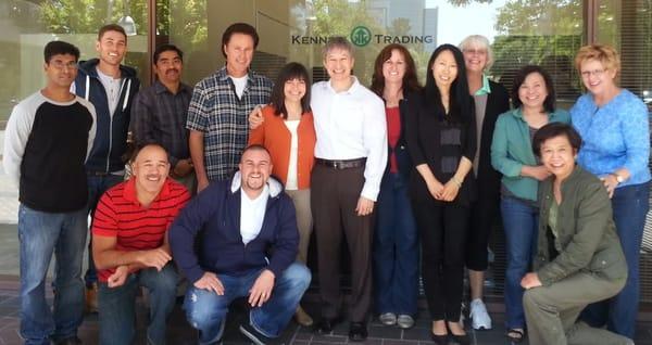 Wealth Building Summit