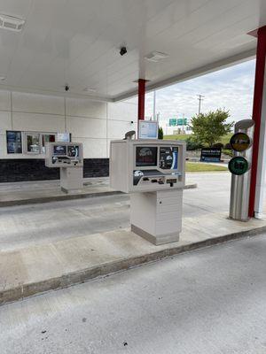 Waves Express Car Wash