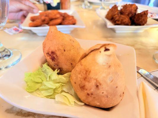 Karma Indian Cuisine & Lounge