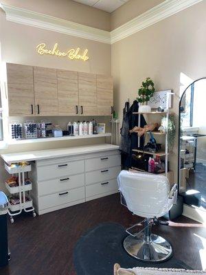 Rogers Premier Salon Suites