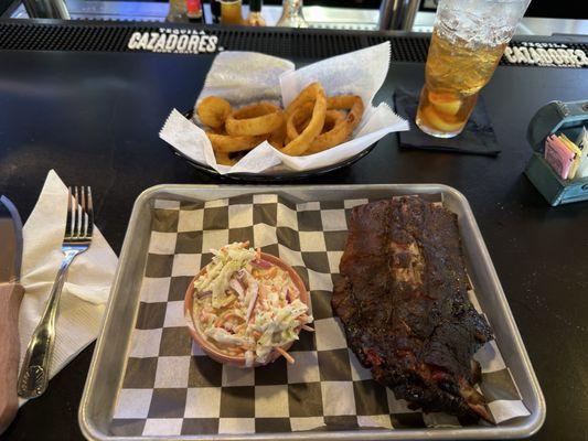 The Hen And Hog Smokehouse