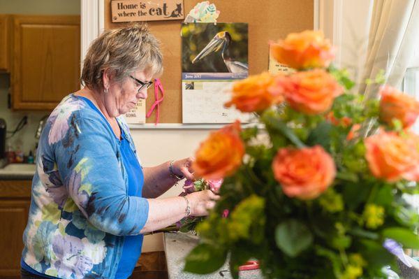 Pennypacker Florist