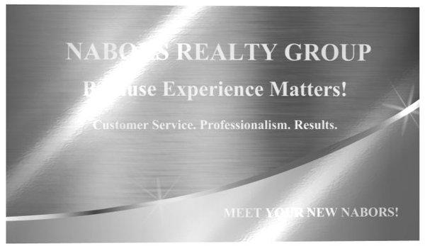 NABORS REALTY GROUP