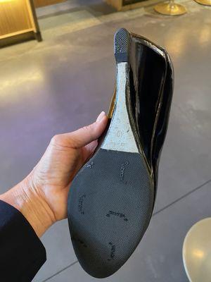 Best Shoe Repair & Shine