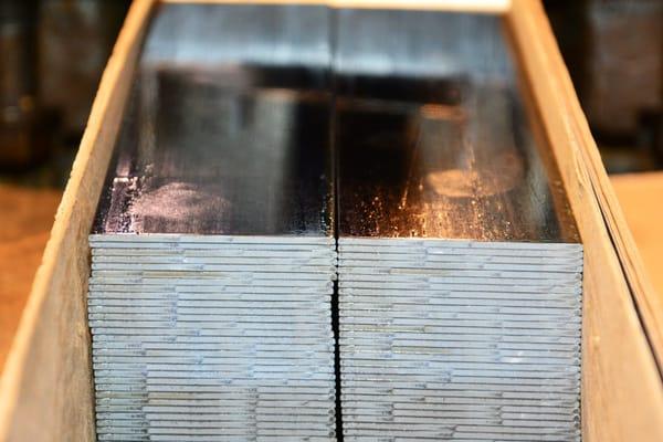 Lew-El Tool & Manufacturing Company