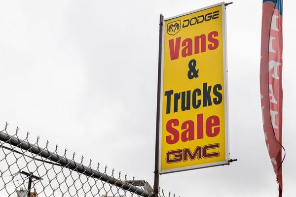 United Auto Sales