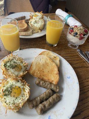 Foxglove Inn