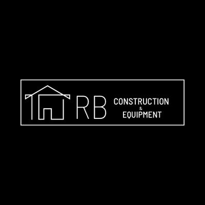 RB Construction & Equipment