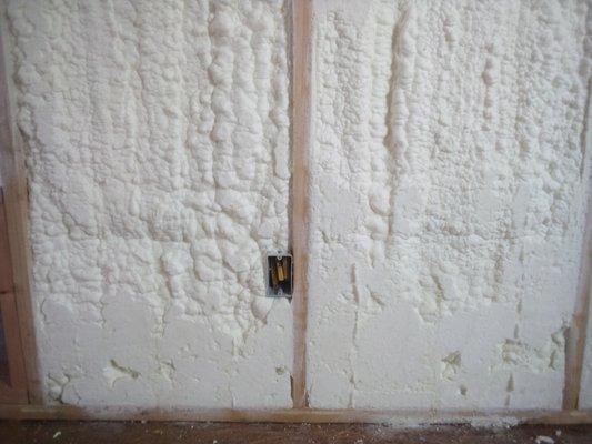 Dandy Spray Foam