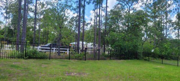 Pat and Kim's House Cleaning, Landscaping and Tree Work