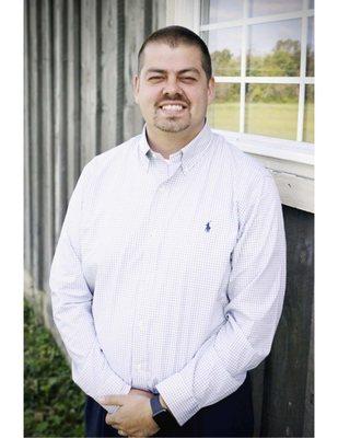 Elijah Zimmerman - The Real Estate Co