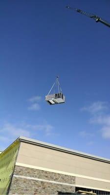 Set Point Mechanical