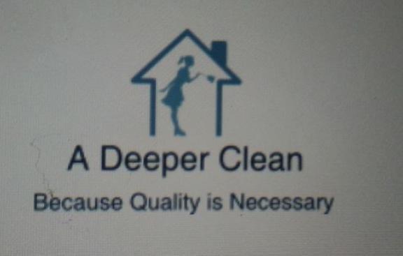 A Deeper Clean