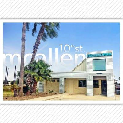 Affordable Attic Self Storage