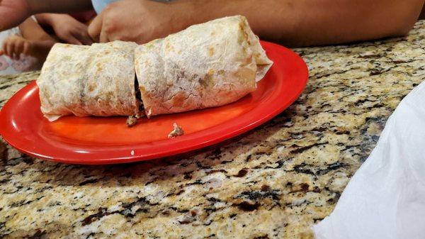 Taqueria Los Nopales