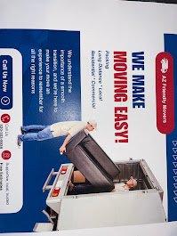 AZ Friendly Movers