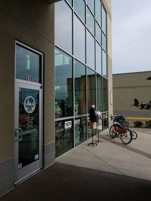 Mountain High Outfitters