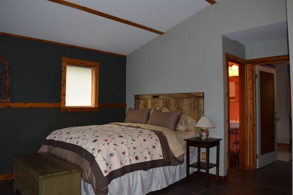 The Bluff on Whidbey