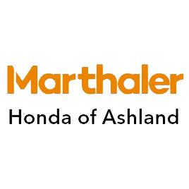 Marthaler Toyota of Ashland