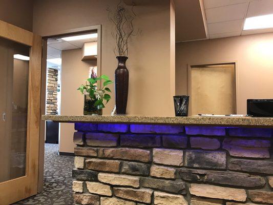 Anna Marie Geving, DDS